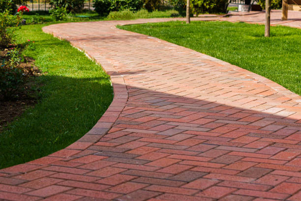 Best Commercial Driveway Pavers  in Somers, MT