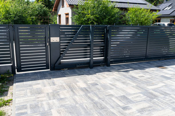 Best Driveway Pavers Near Me  in Somers, MT