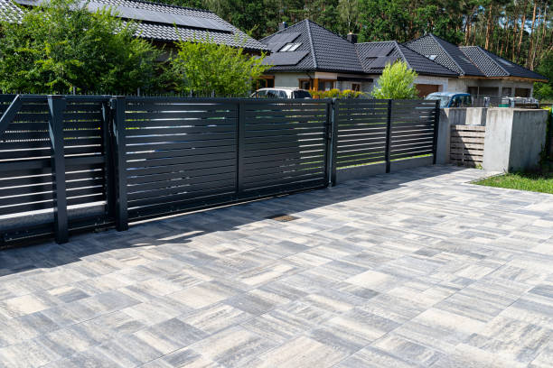 Reliable Somers, MT Driveway Pavers Solutions