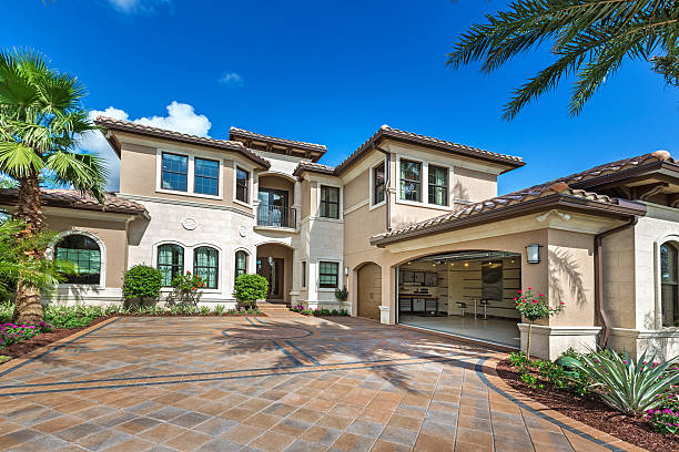 Best Local Driveway Pavers  in Somers, MT