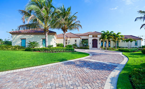 Best Affordable Driveway Pavers  in Somers, MT
