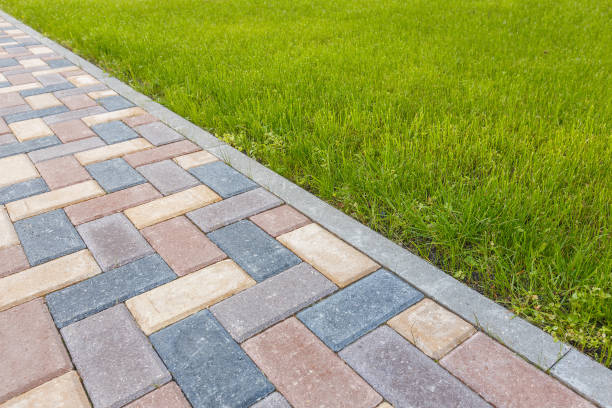 Best Concrete Paver Driveway  in Somers, MT