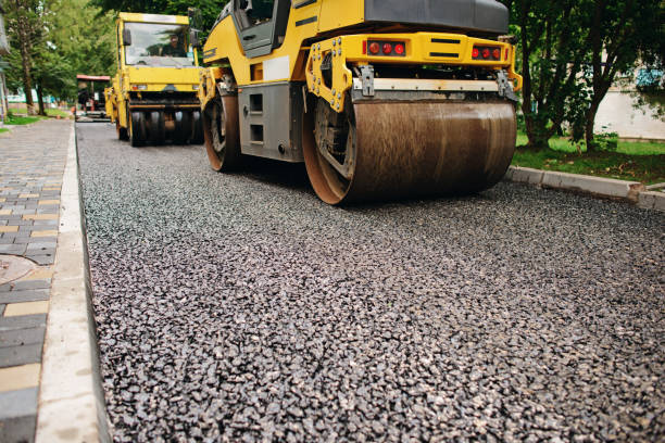 Best Affordable Driveway Pavers  in Somers, MT